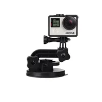 GoPro Suction Cup Mount (AUCMT-302)