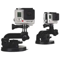 GoPro Suction Cup Mount (AUCMT-302)