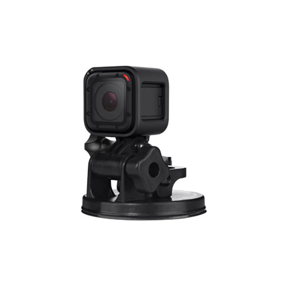 GoPro Suction Cup Mount (AUCMT-302)