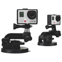 GoPro Suction Cup Mount (AUCMT-302)