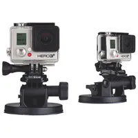 GoPro Suction Cup Mount (AUCMT-302)