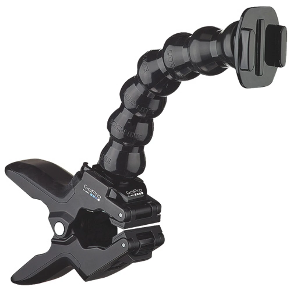 GoPro Jaws Clamp Mount (ACMPM-001)