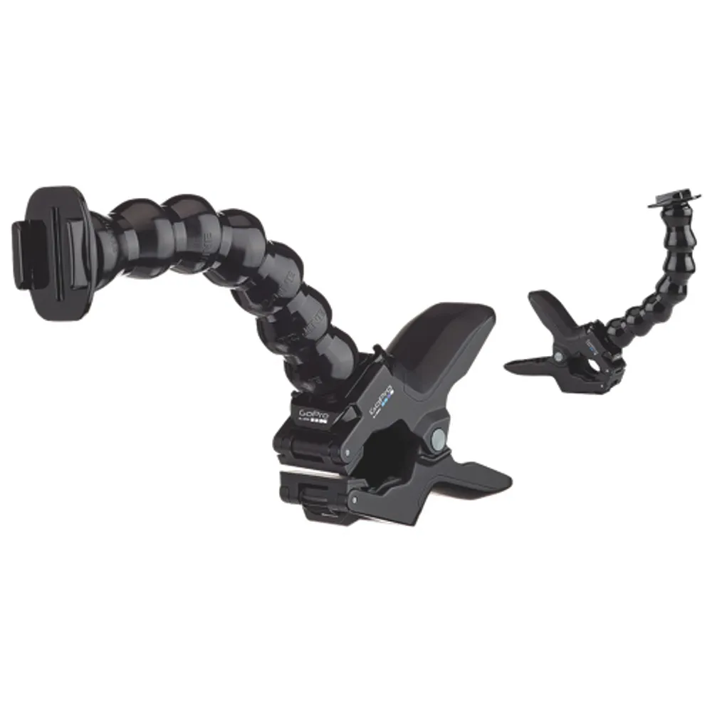 GoPro Jaws Clamp Mount (ACMPM-001)