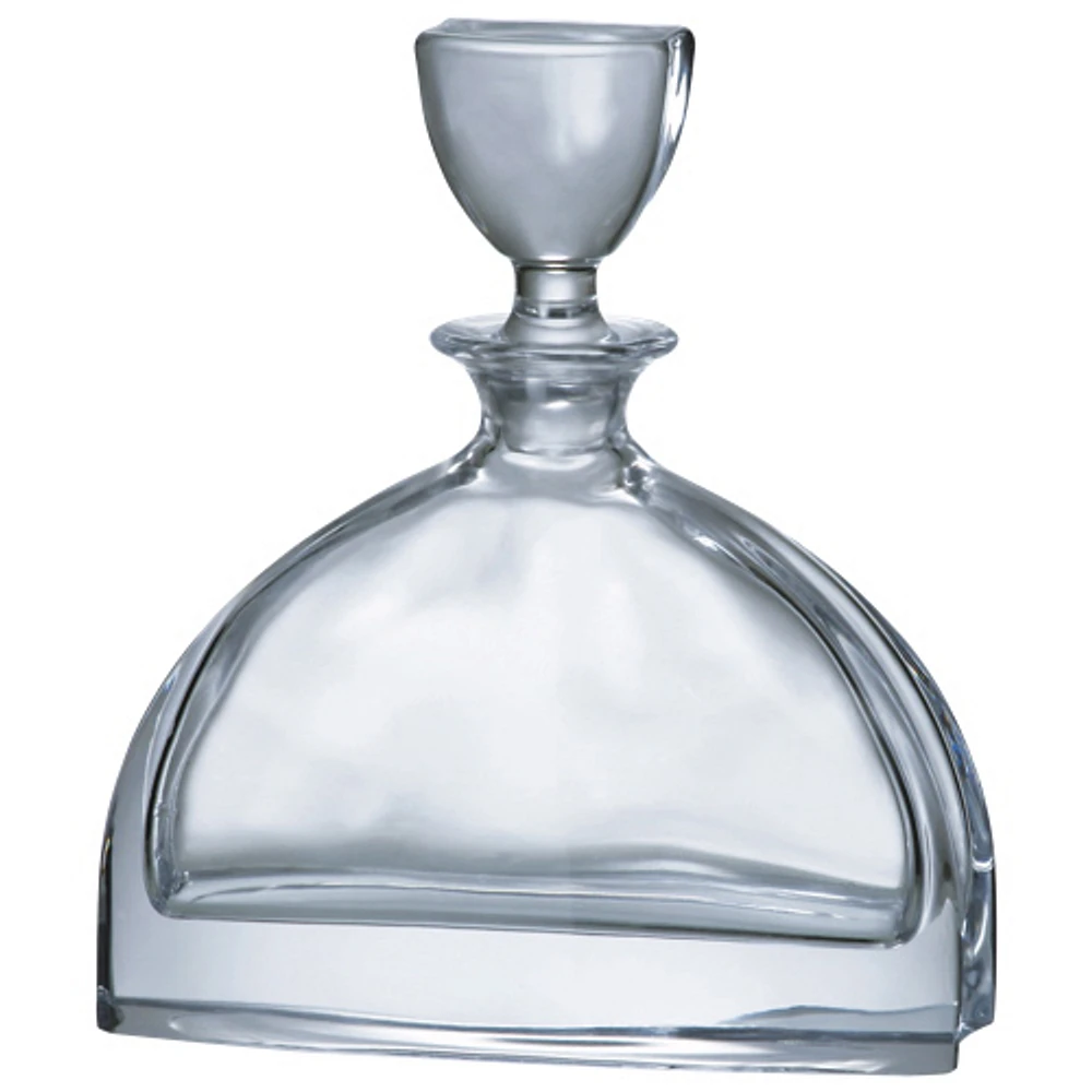 Crystalite 900ml Bohemia Decanter