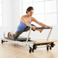 STOTT PILATES SPX Reformer Home Package with Props by Merrithew