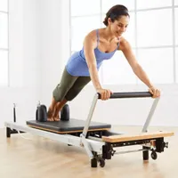 STOTT PILATES SPX Reformer Home Package with Props by Merrithew