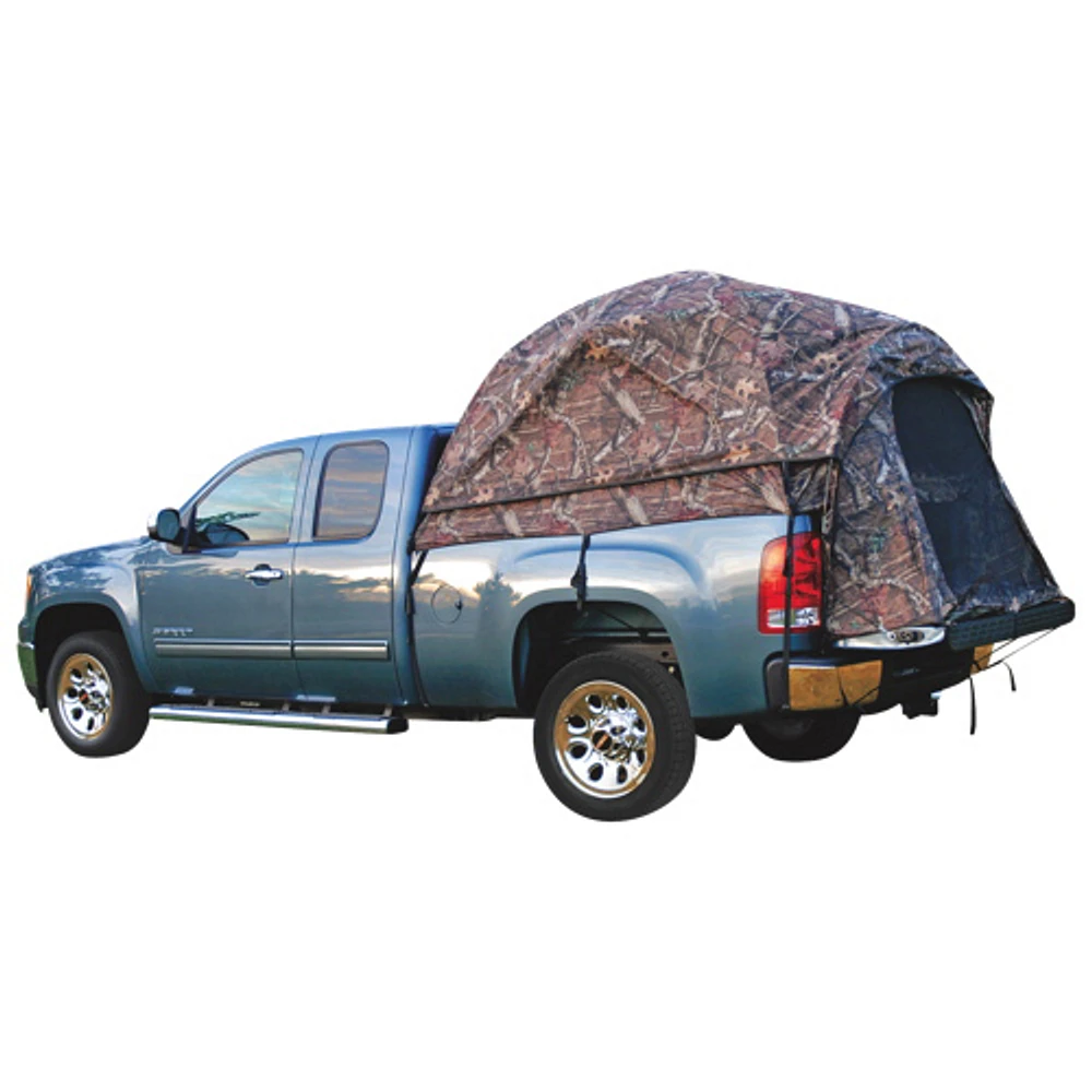 Sportz Camo 68"x70" Full Crew Cab 2-Person Truck Tent