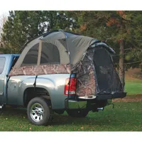 Sportz Camo 68"x70" Full Crew Cab 2-Person Truck Tent