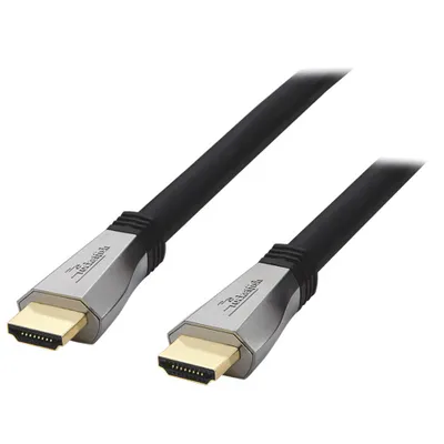 Rocketfish 3.6m (12 ft.) HDMI 2.0 Cable (RF-HG12501-C) - Only at Best Buy