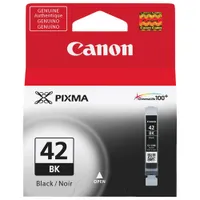 Canon Black Ink (CLI-42 PBK)