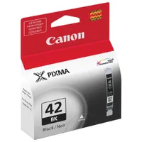 Canon Black Ink (CLI-42 PBK)