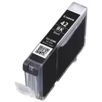 Canon Black Ink (CLI-42 PBK)