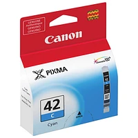 Canon Cyan Ink (CLI-42 C)