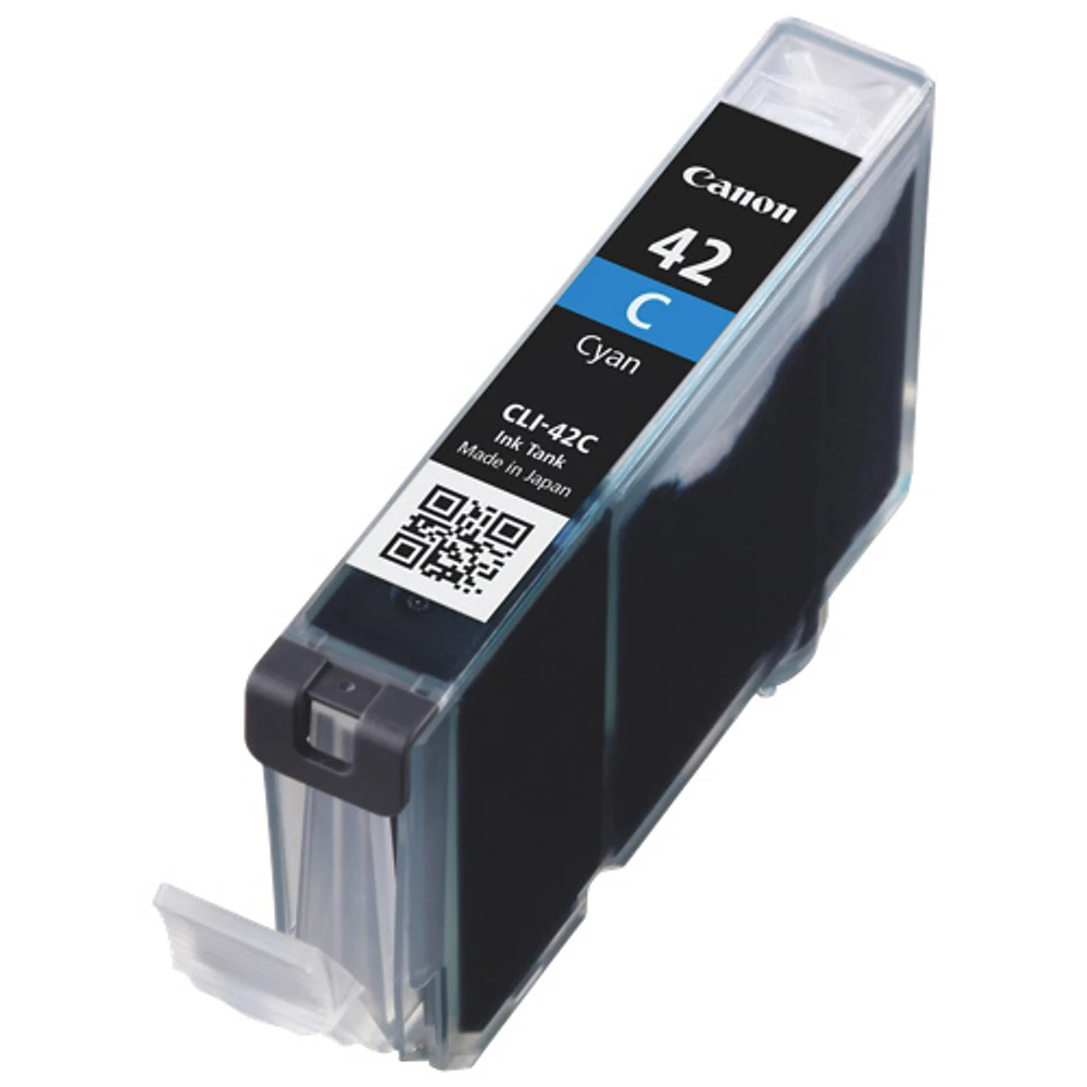 Canon Cyan Ink (CLI-42 C)