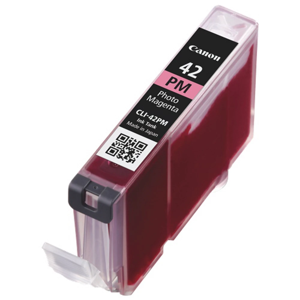 Canon Magenta Ink (CLI-42 PM)