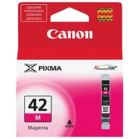 Canon Magenta Ink (CLI-42 M)