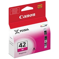 Canon Magenta Ink (CLI-42 M)