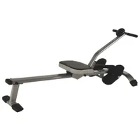 Stamina InMotion Rowing Machine