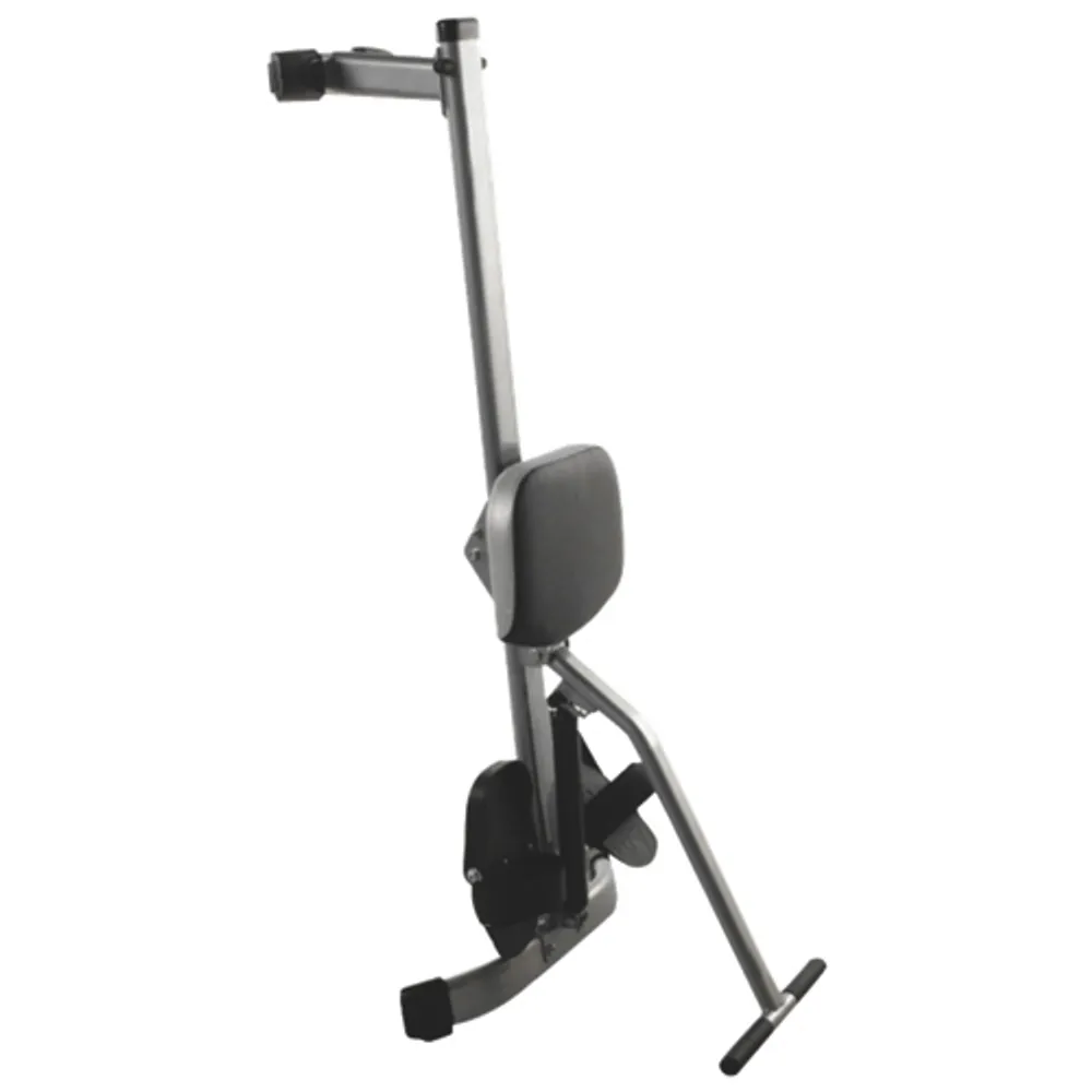 Stamina InMotion Rowing Machine