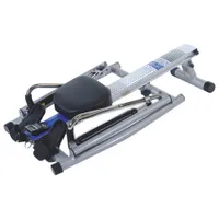 Stamina Orbital Hydraulic Rowing Machine - English