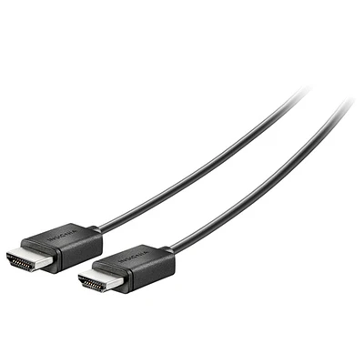 Câble HDMI de 1,8 m (6 pi) d'Insignia - Exclusivité Best Buy