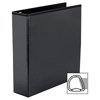 Avery 2" Heavy-Duty One Touch D-Ring View Binder (AVE79