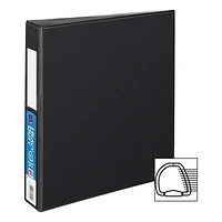 Avery -/2" Heavy-Duty One Touch D-Ring Binder (AVE79