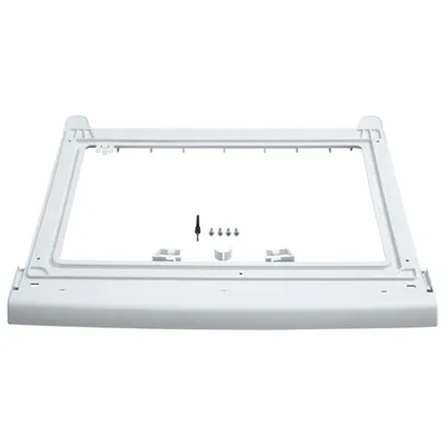 Bosch Stacking Kit (WTZ20410) - White