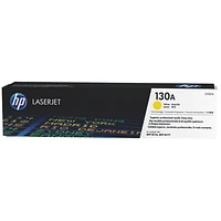 HP LaserJet 130A Yellow Toner (CF352A)