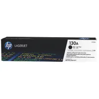 HP LaserJet 130A Black Toner (CF350A)