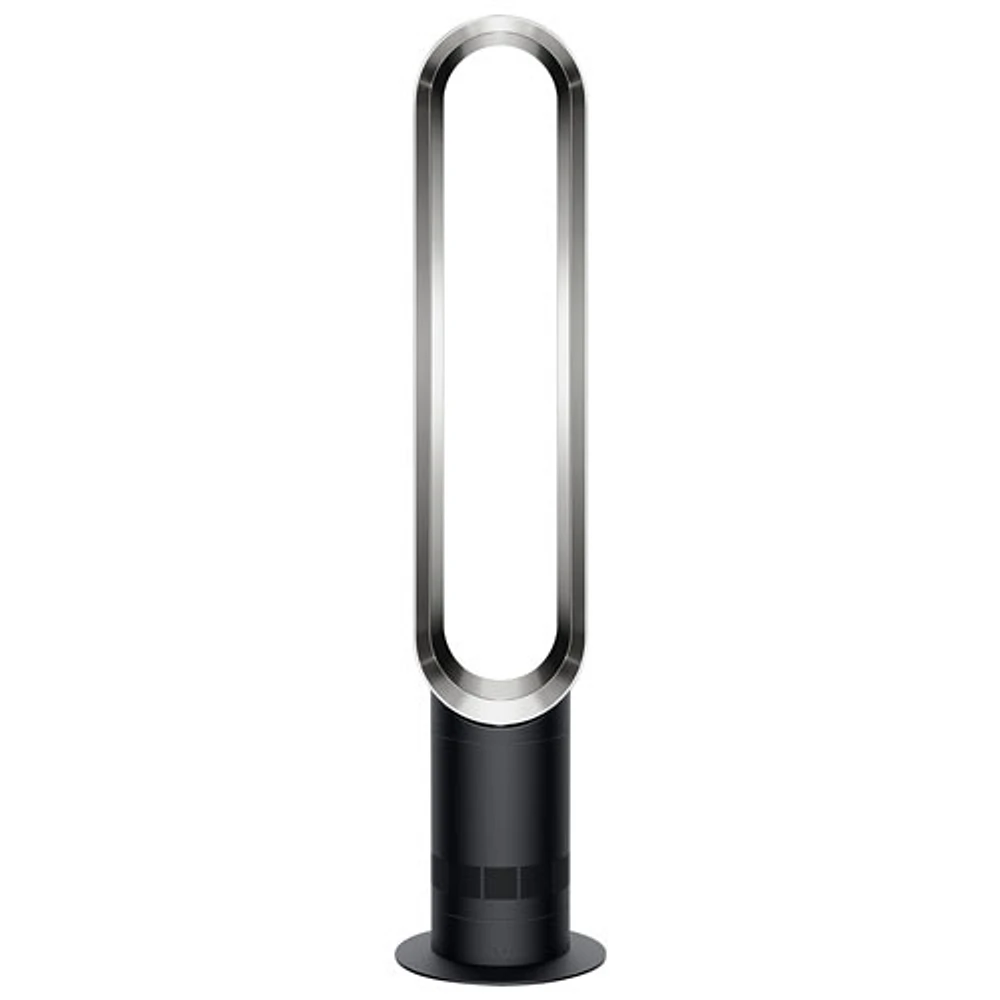 Ventilateur vertical de Dyson (AM07) - Noir-nickel