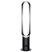 Ventilateur vertical de Dyson (AM07) - Noir-nickel