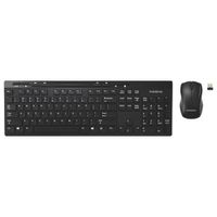 Insignia Wireless Keyboard & Mouse Combo Keyboard and Mouse Combo (NS-PNC5011-C) - Only at Best Buy