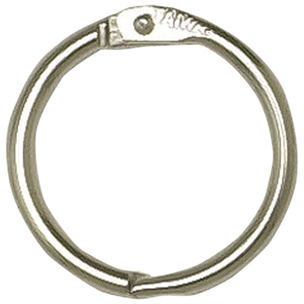 Acme 1" Loose-Leaf Ring (ACM75101)