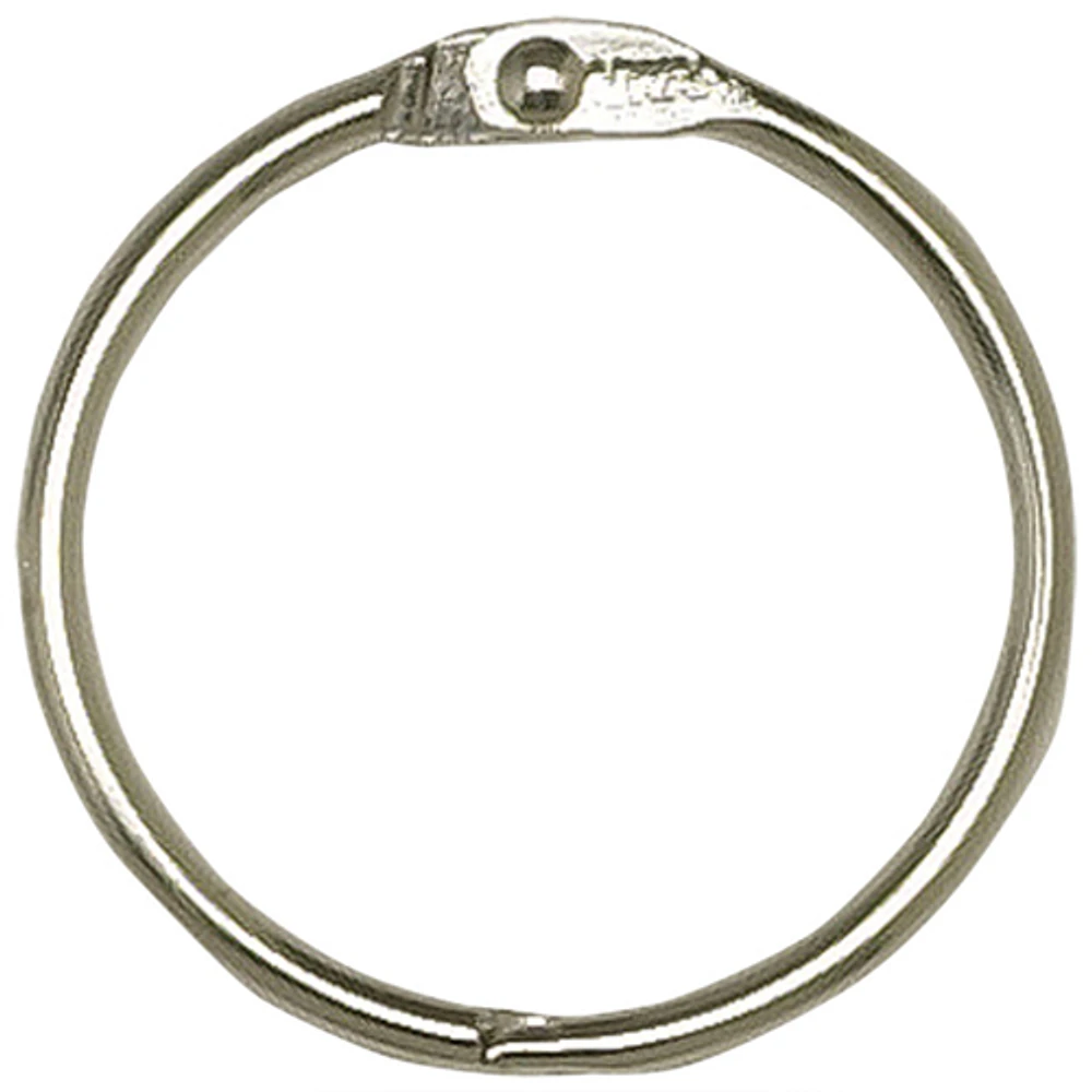 Acme 1.5" Loose-Leaf Ring (ACM75315)