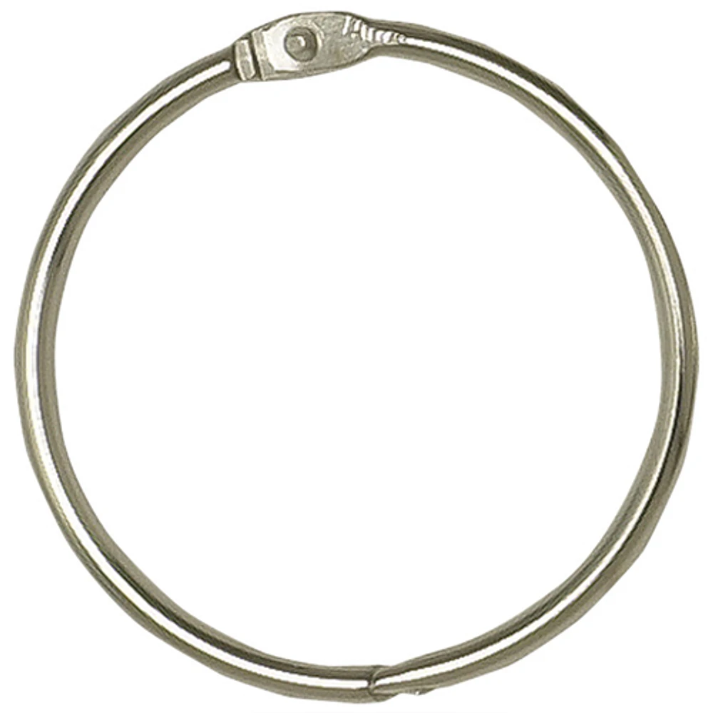 Acme 2" Loose-Leaf Ring (ACM75402)