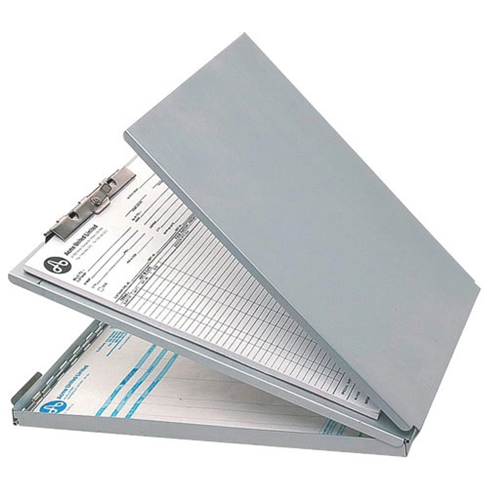 Acme Sheet Holder (ACM38112) - Letter - Silver