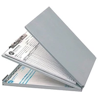 Acme Sheet Holder (ACM38112) - Letter - Silver