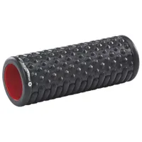 Merrithew PILATES Massage Point Foam Roller - 15" - Black