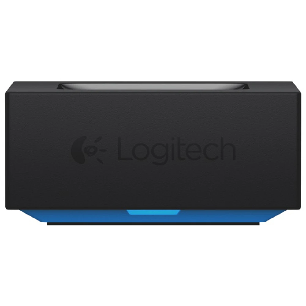 Logitech Bluetooth Audio Adapter