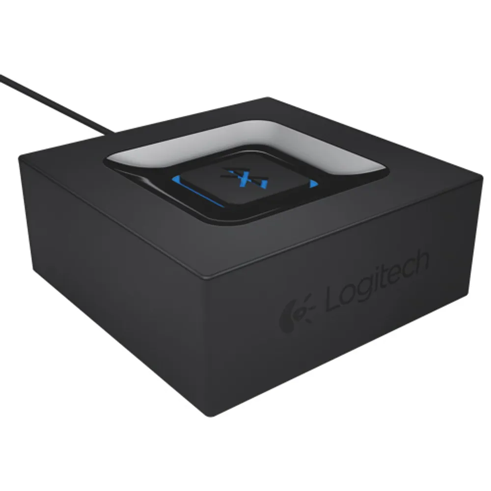 Adaptateur audio Bluetooth de Logitech