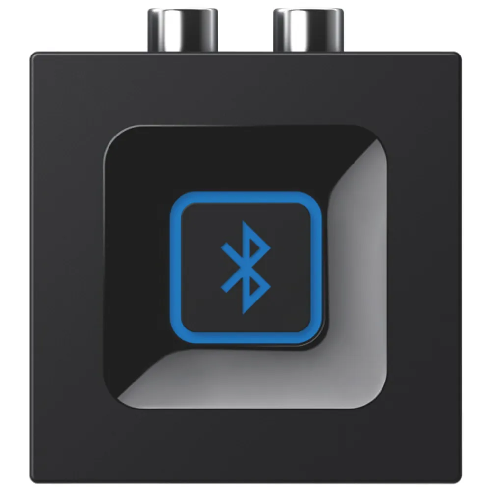 Logitech Bluetooth Audio Adapter