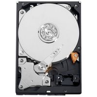 WD 4TB 3.5" Desktop Internal Hard Drive (WDBH2D0040HNC-NRSN)