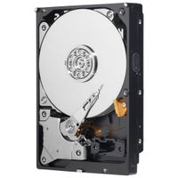 WD 4TB 3.5" Desktop Internal Hard Drive (WDBH2D0040HNC-NRSN)