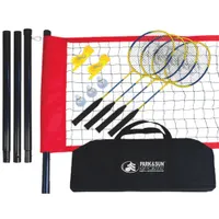 Park & Sun Sports Badminton Sport Set