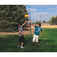 Park & Sun Sports Deluxe Tetherball Set