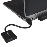 StarTech HDMI To VGA Adapter (HD2VGAE2)