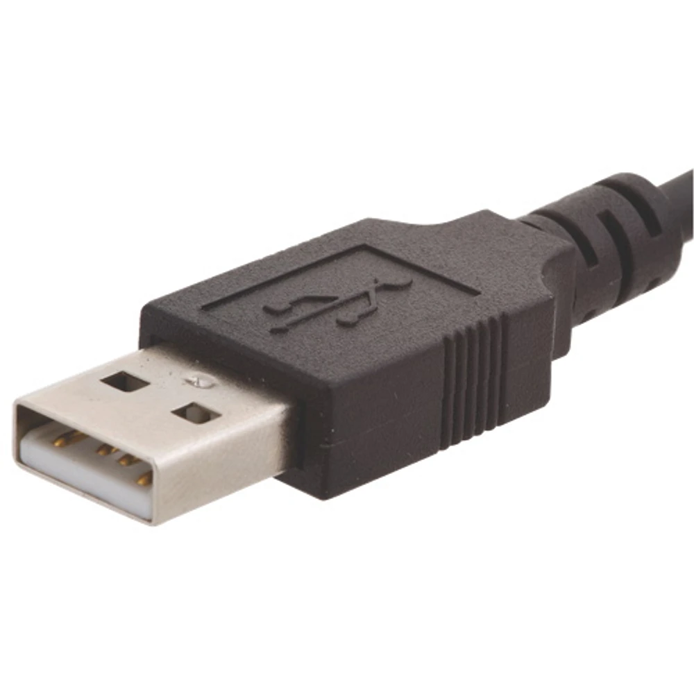 Insignia 40cm (15.6 in.) RS232 to USB Adapter (NS-PU99501-C) - Only at Best Buy