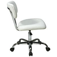 Avenue Six Vista Vinyl Office Chair