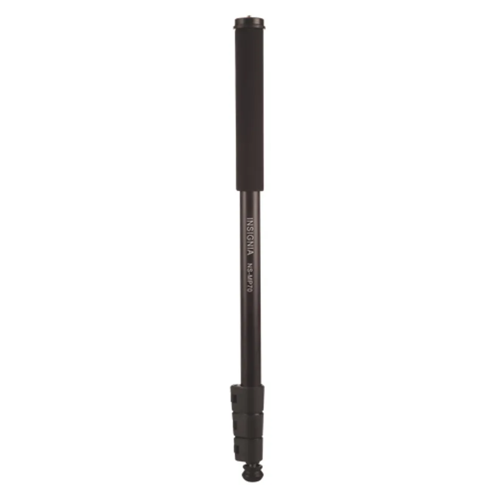 Insignia Monopod - Only at Best Buy